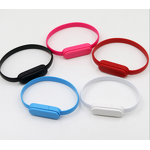 USB Cable Manufacturer - for iPhone 11 10 Data Sync Charger Air Wrist