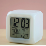 Clock Manufacturer - Innovative Creative Colorful Dice