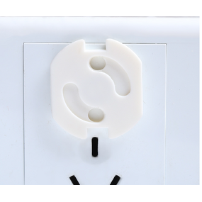 Socket Cover Manufacturer - EU Power Outlet Baby Kids Child Safety Guard Protection Anti Electric