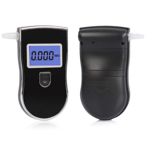Breath Alcohol Meter Manufacturer - Professional Mini Digital Detector Tester