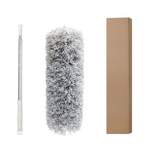 Cleaning Duster Manufacturer - High Quality Anti-static Microfiber