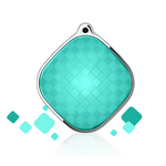 GPS Tracker Manufacturer - A9 Smallest Human Listening Kids Tracking Devices Mini