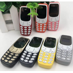Mini Mobile Phone Manufacturer - BM10 Portable GSM Dual Sim BT Headset