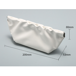 Glasses Case Manufacturer - Black Customization Bag Box Storage with Custom Logo