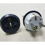 Power Socket Adapter Manufacturer - Desktop Retractable German Connection Smart Multi Travelling to Germany