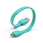 USB Cable Manufacturer - Wholesale High Quality Candy Data Micro for Iphone Cable