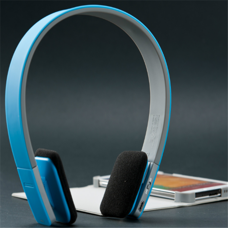 Wireless Headset Manufacturer - New Fashion Nice Headphones