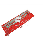 Car Door Key Tool Kit Manufacturer - 10pcs/Set Universal Pro Lost Lock Air Pump Emergency Open Unlock