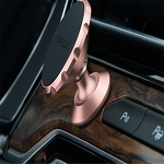Car Phone Holder Manufacturer - Universal Magnetic Air Vent Cradle Stand