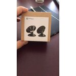 Car Phone Holder Manufacturer - CAFELE 3 Style Magnetic for iphone Samsung Air Vent GPS