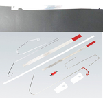 Car Door Key Tool Kit Manufacturer - 10pcs/Set Universal Pro Lost Lock Air Pump Emergency Open Unlock