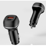 Car Charger Manufacturer - OEM 48W 38w Fast Charging PPS USB