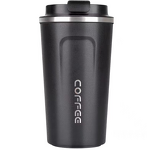 Coffee Mug Manufacturer - 380ml 510ml Stainless Steel Insulated Double Wall Customized Logo