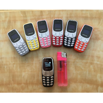 Mini Mobile Phone Manufacturer - Small Size Magic Voice Change Headphone Dialer