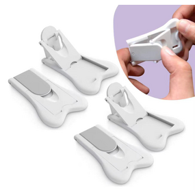 Window Restrictor Manufacturer - Factory Baby Proof Child Safety for Sliding Window Stopper