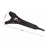 Flashlight Gloves Manufacturer - Outdoor Camping Fishing LED Light Fingerless Night