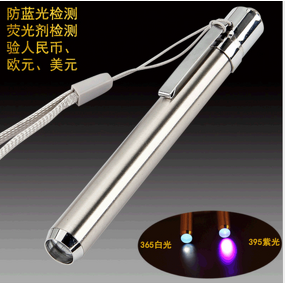 Test Pen Manufacturer - Blue Light Anti-blue Lens Uv Protect