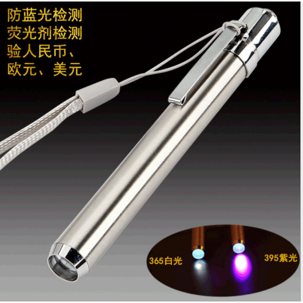 Test Pen Manufacturer - Blue Light Anti-blue Lens Uv Protect