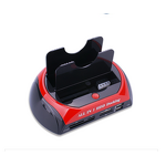 HDD Docking Station Manufacturer - SATA with Card Reader & Hub