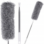 Cleaning Duster Manufacturer - High Quality Anti-static Microfiber