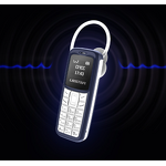 Feature Phone Manufacturer - BM30 Mini Small Size Dual SIM Card Pocket