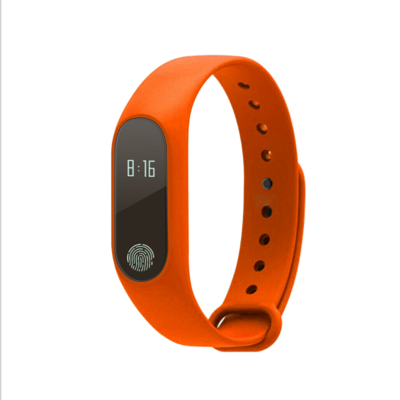 Smart Band Manufacturer - M3 M2 Fitness Band Online Shopping Free Shipping