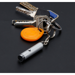 Flashlight Manufacturer - UV LED Mini Keychain ID Currency Detector