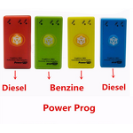 Fuel Saver Manufacturer - SuperOBD2 Double Board ECOOBD2 Car Booster Optimized Fuel 2 in 1 Petrol