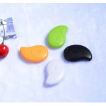 GPS Tracker Manufacturer - Smart Mini Bt 4.0 Low Anti-Lost Alarm Wireless Remote Shutter for Kids Keys Pets