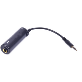 Guitar Interface Adapter Manufacturer - New Arrival Rig Converter for iPhone iPod Touch iPad