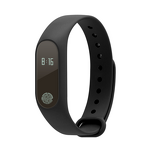 Smart Band Manufacturer - Wholesale Ce Rohs Certification M2 M3 M6 M7 GPS