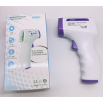 Thermometer Manufacturer - Forehead Baby Digital Infrared Ear for Adults Home Intelligent