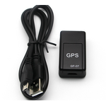GPS Tracker Manufacturer - Small Size Low Cost GF07 Long Battery for Personal Kids Pet