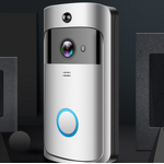 Video Doorbell Manufacturer - Private Label Factory HD 720P Ring Wi-fi Enabled Wireless Smart
