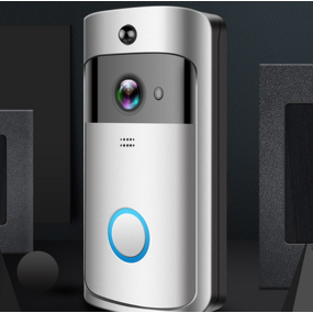 Video Doorbell Manufacturer - Private Label Factory HD 720P Ring Wi-fi Enabled Wireless Smart