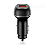 Car Charger Manufacturer - OEM 48W 38w Fast Charging PPS USB