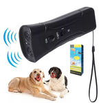Anti Bark Device Manufacturer - Handheld Ultrasonic for Dogs Pets