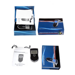 Alcohol Tester Manufacturer - Industrial Electronic Wall-mounted