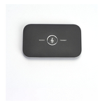Bluetooth Adapter Manufacturer - B6 2 In1 Bt 5.0 Audio Receiver Transmitter for Sound System AUX 3.5mm