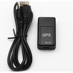 GPS Tracker Manufacturer - Small Size Low Cost GF07 Long Battery for Personal Kids Pet