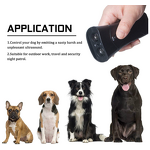 Anti Bark Device Manufacturer - Handheld Ultrasonic for Dogs Pets