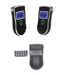 Alcohol Tester Manufacturer - Industrial Electronic Wall-mounted