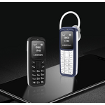 Mini Phone Manufacturer - L8STAR BM30 SIM+TF Card Unlocked GSM Wireless Headphone