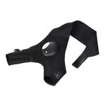 Flashlight Gloves Manufacturer - Outdoor Camping Fishing LED Light Fingerless Night