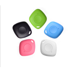 GPS Finder Manufacturer - PE Bag Anti Lost Alarm 4.0 Smart Wireless Bt Key for Child Pet Luggage