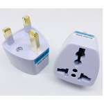 Plug Adapter Manufacturer - EU Euro European Travel Electric US AU UK Power Cord Charger Sockets