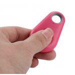 GPS Tracker Manufacturer - Pet Mini Smart Bt Alarm for Dogs No Battery