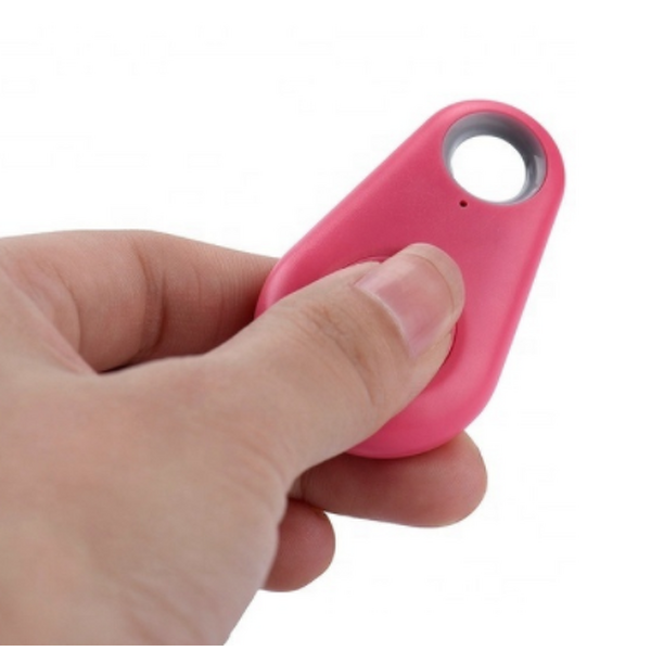 GPS Tracker Manufacturer - Pet Mini Smart Bt Alarm for Dogs No Battery