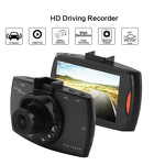 Dash Cam Manufacturer - Car DVR G30 Full HD 1080P 140 Degree with Night Vision G-Sensor