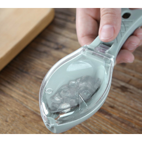 Kitchen Tool Manufacturer - Household Fish Scale Scraper Manual Scale Planer